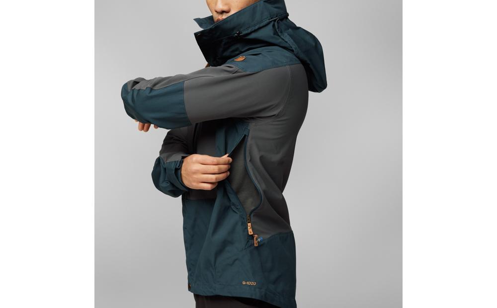 Keb Jacket M Product Image