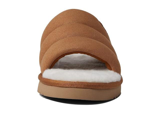 Koolaburra by UGG Rommie Slide Sandal | Mens | | | Sandals | Slippers | Slide Product Image