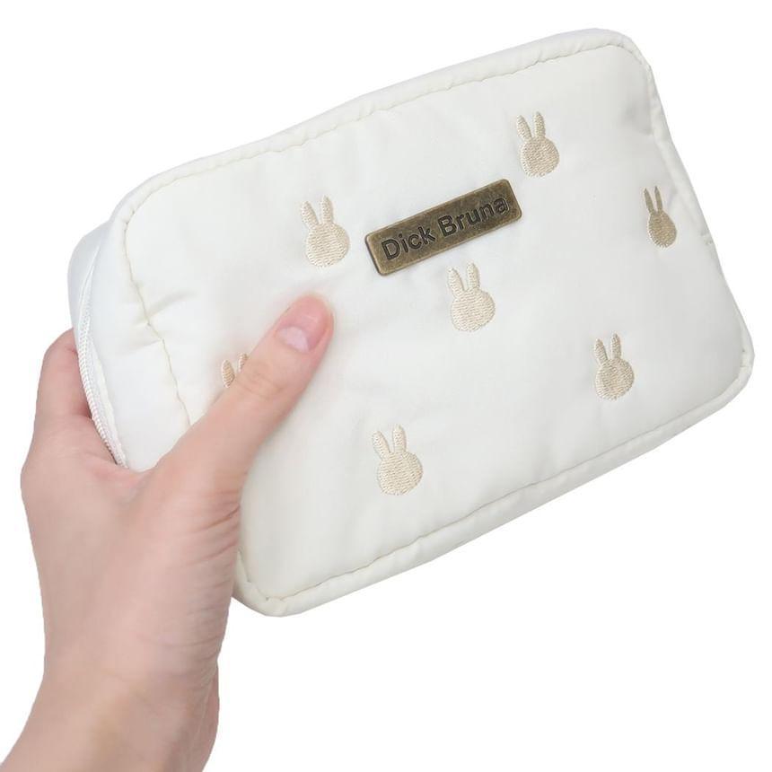 Miffy Make Up Pouch Product Image