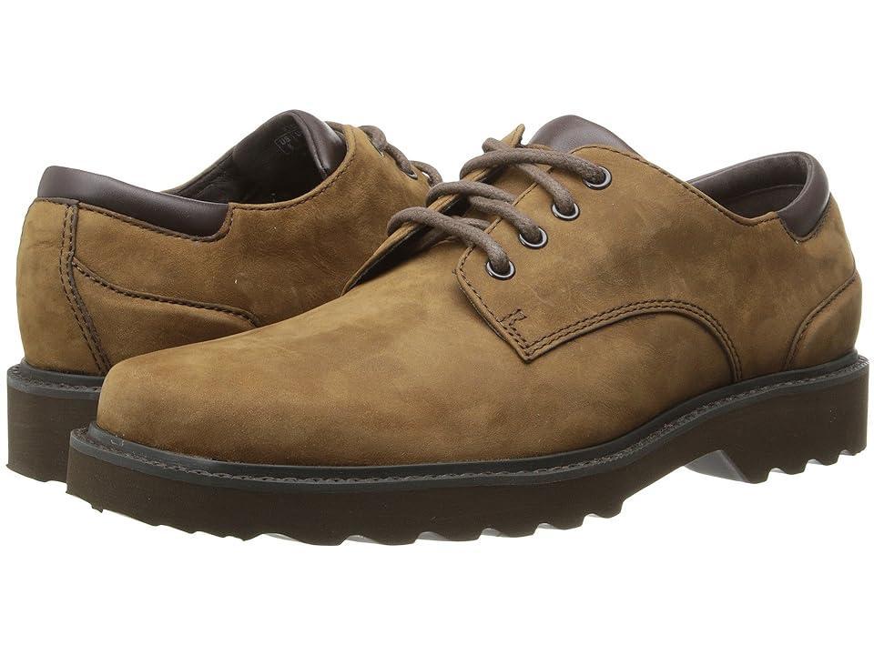 Rockport Northfield Waterproof Plain Toe Derby Product Image