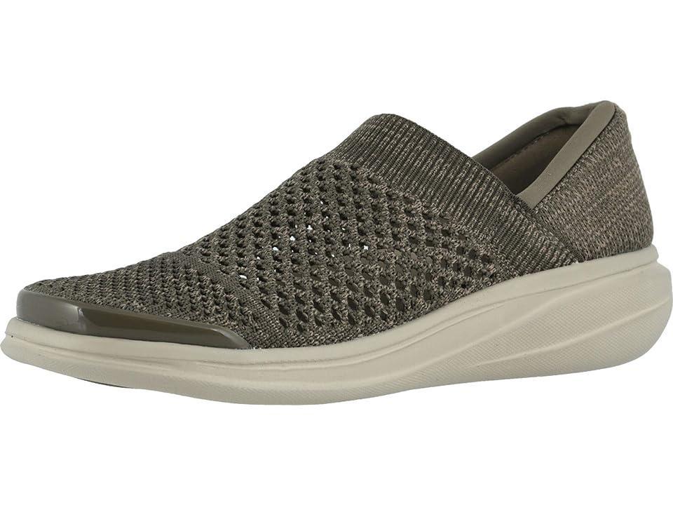 Bzees Charlie (Morel Open Knit) Women's Shoes Product Image