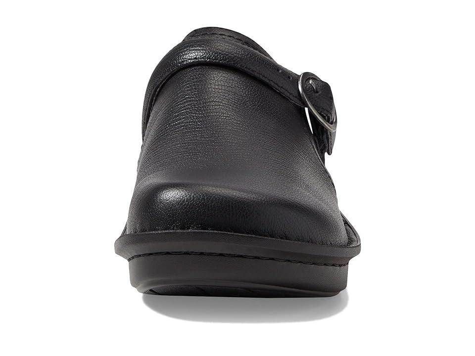 Alegria by PG Lite Bryn Swivel Strap Clog Product Image