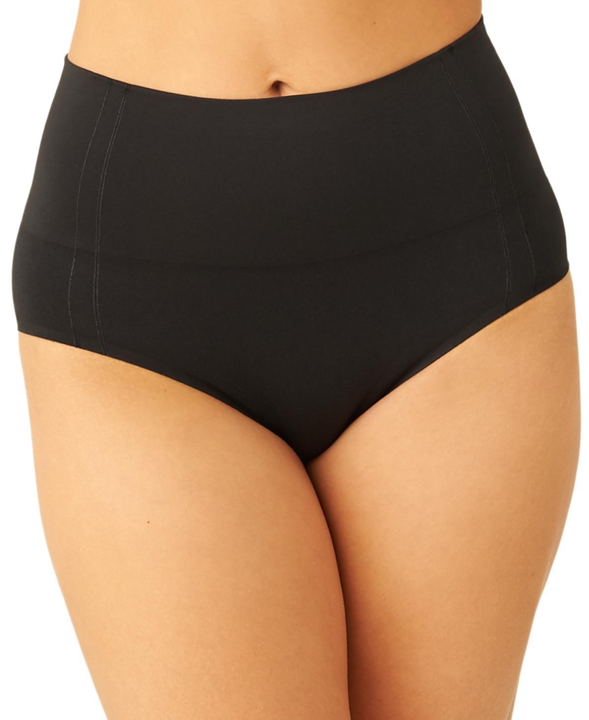 Womens Smooth Series High-Rise Shaping Brief Product Image