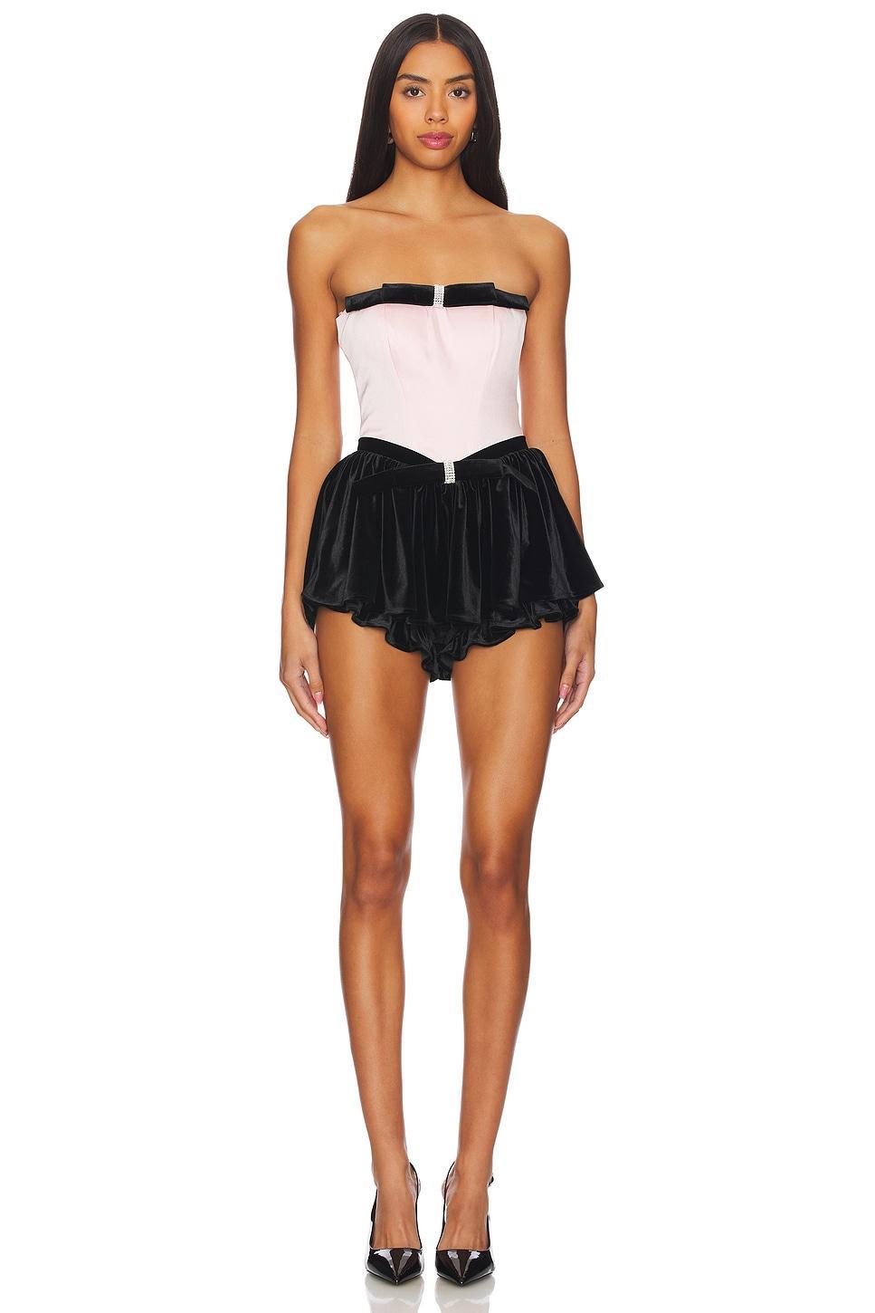 Valentine Romper Product Image