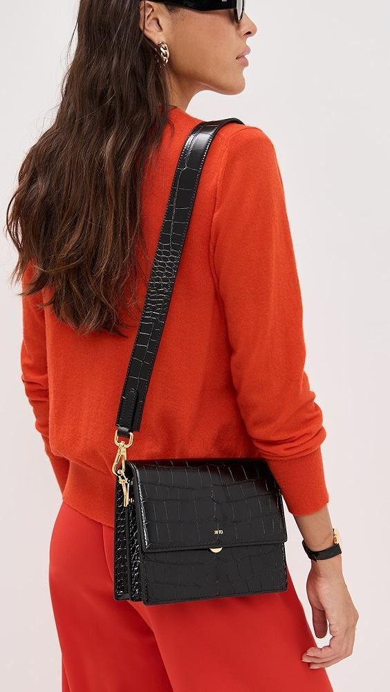 JW PEI JW PEI Women's Mini Flap Crossbody | Shopbop Product Image