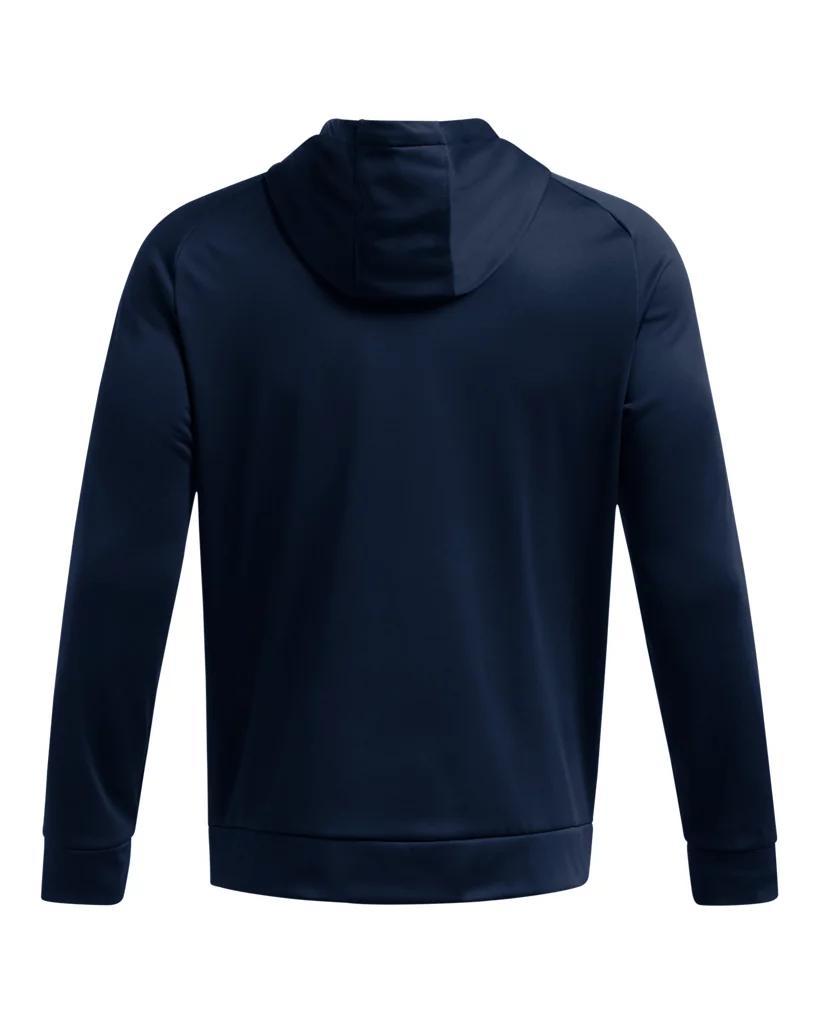 Men's Armour Fleece® Big Logo Hoodie Product Image