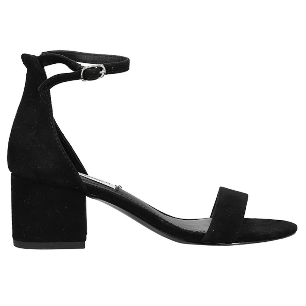 Steve Madden Irenee Block Heel Sandal Product Image