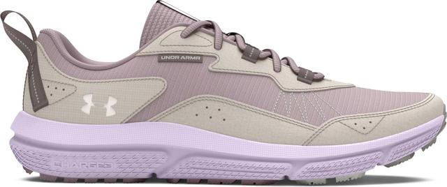 Women's UA Charged Verssert 2 Running Shoes Product Image