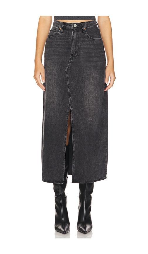 Denim Skirt product image