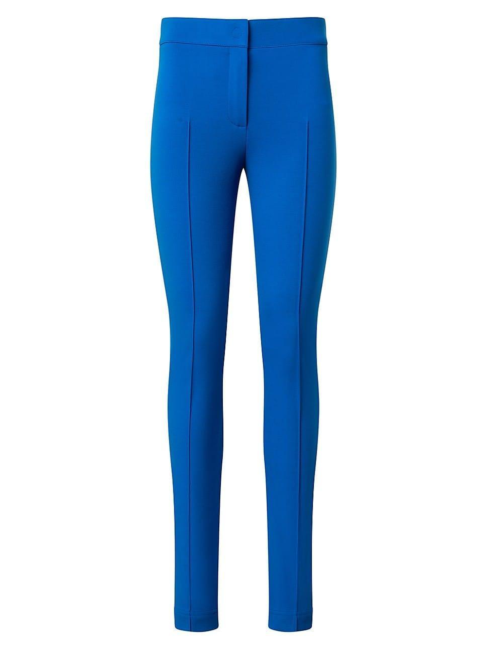 Womens Mara Stretch Trousers Product Image