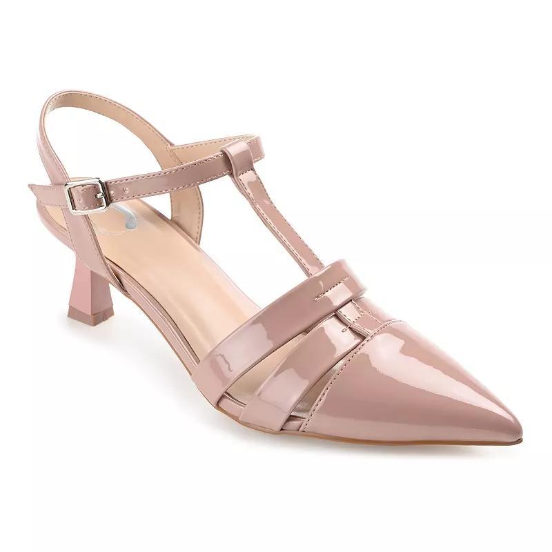 Journee Collection Jazlynn Womens Pumps Product Image