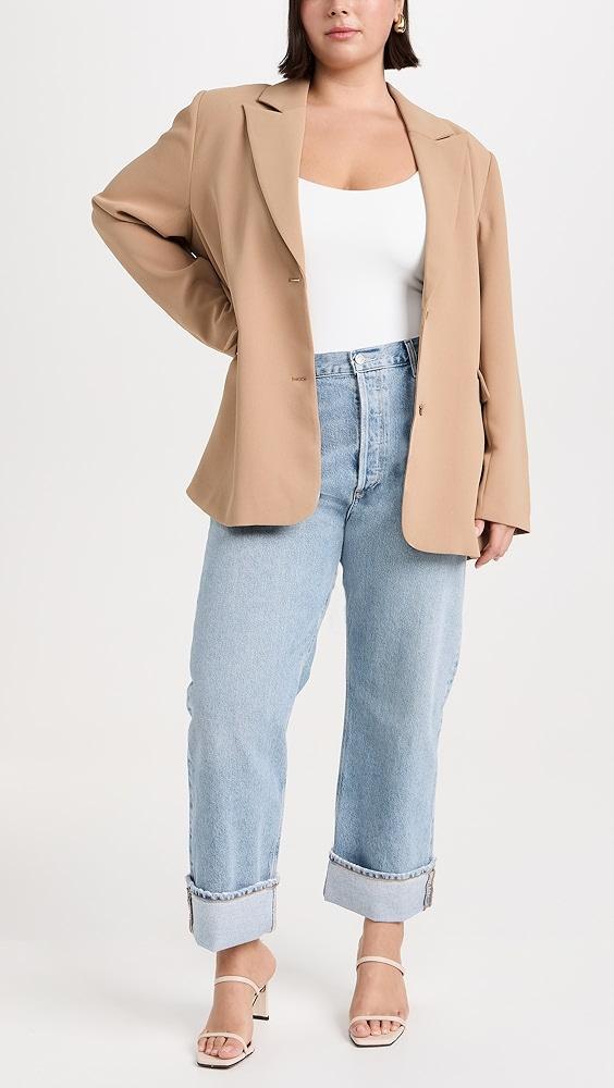 AGOLDE Fran Jeans | Shopbop Product Image