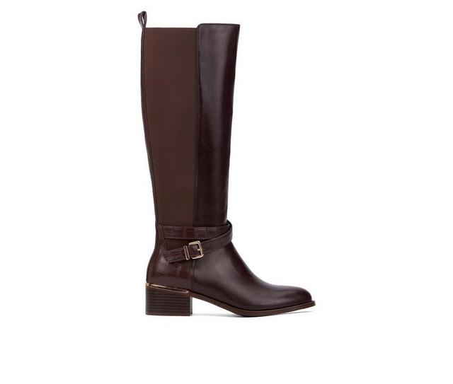 Women's Torgeis Danelle Knee High Boots Product Image