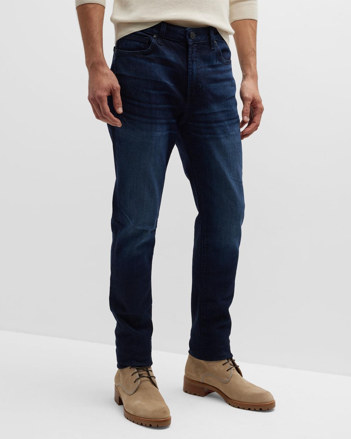 Mens Greyson Skinny Jeans Product Image