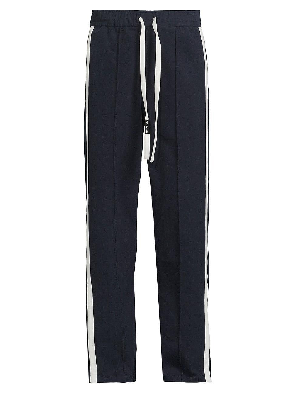 Mens Summerland Ranch Heavy Cotton Track Pants Product Image