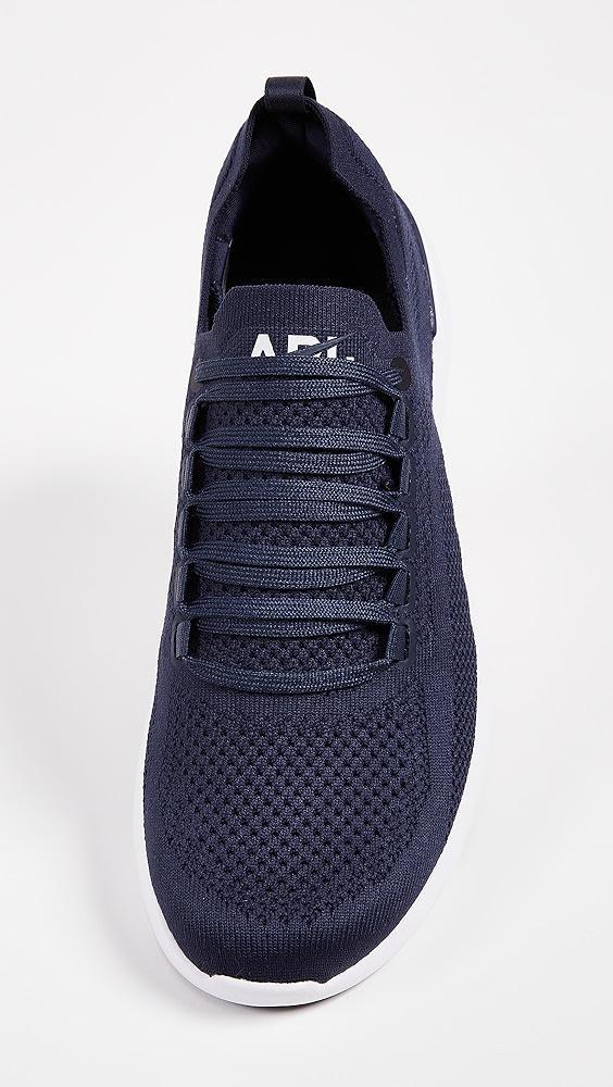 APL: Athletic Propulsion Labs TechLoom Breeze Running Sneakers | Shopbop Product Image