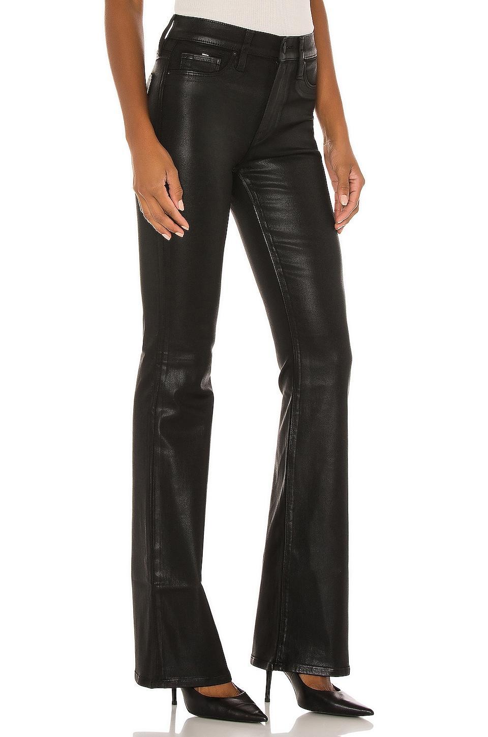 Barbara High Waist Boot Cut Hudson Jeans Product Image