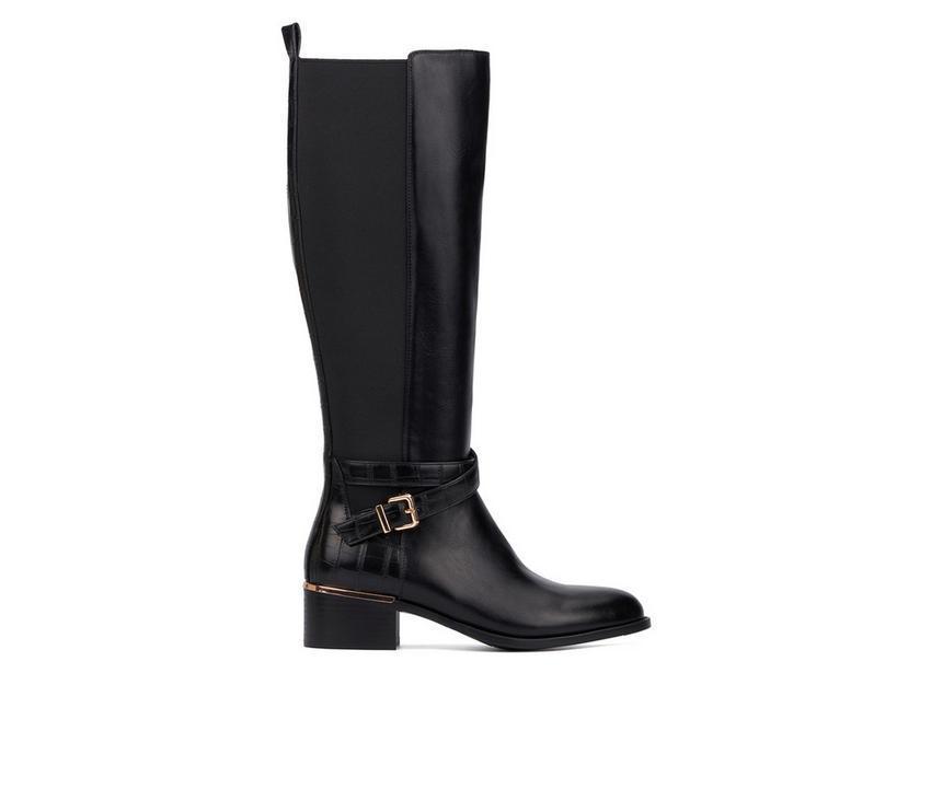 Women's Torgeis Danelle Knee High Boots Product Image