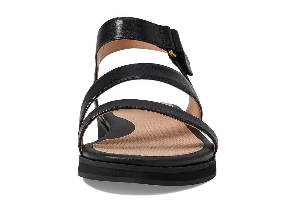 Cole Haan Mirabelle Sandal Leather) Women's Shoes Product Image