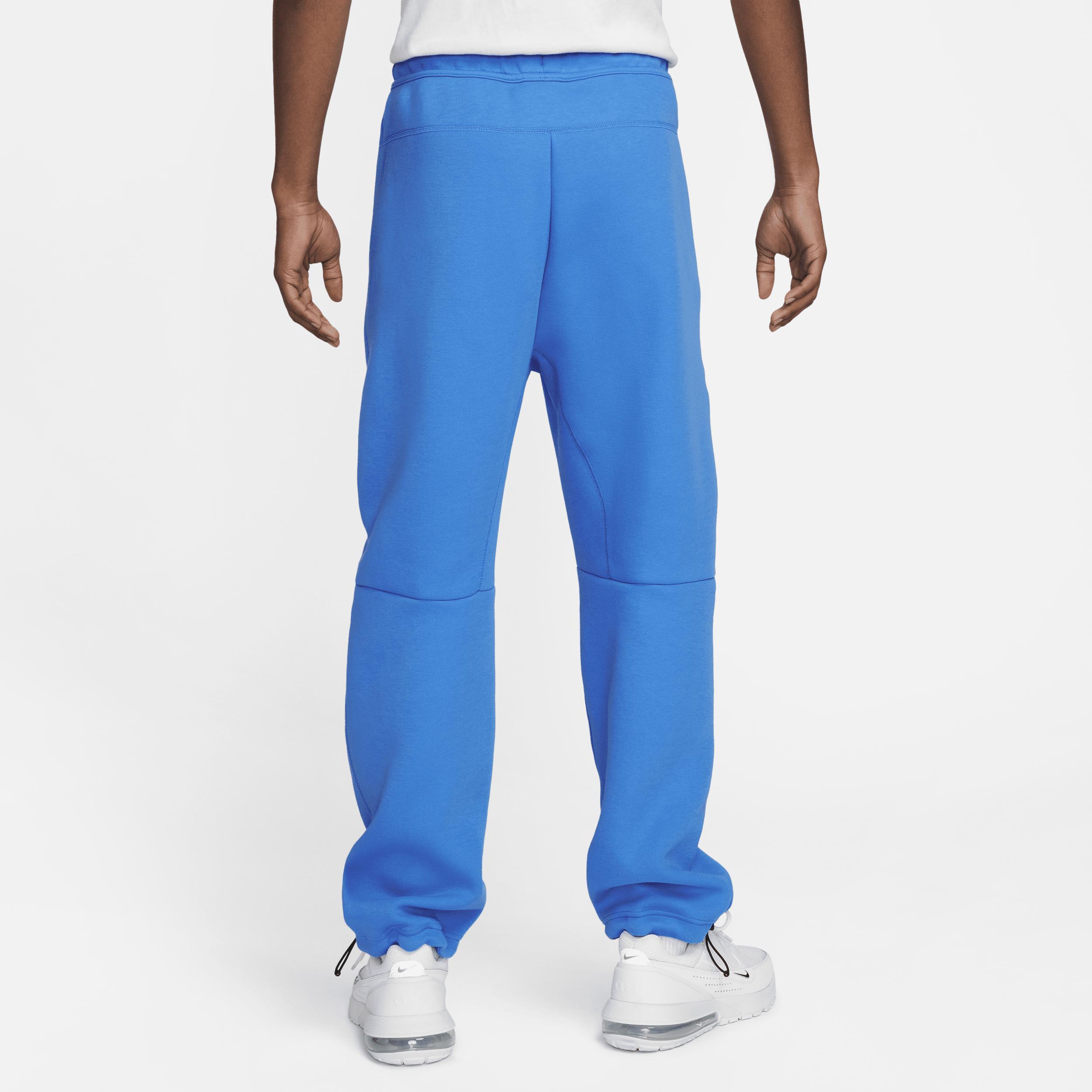 Men's Nike Sportswear Tech Fleece Open-Hem Sweatpants Product Image