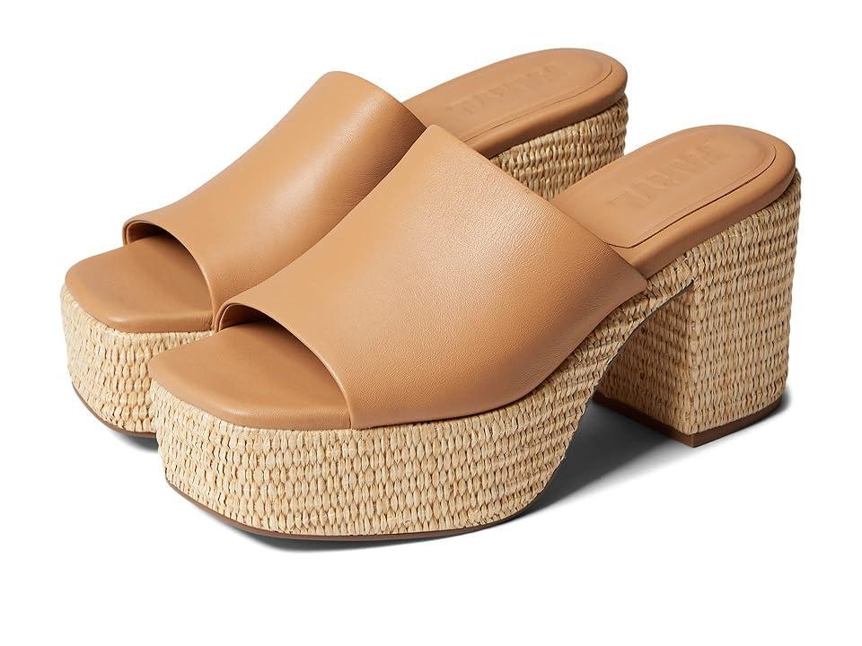 FARYL by Farylrobin Soring (Camel Leather) Women's Shoes Product Image