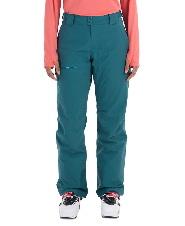 Marmot Womens Insulated Refuge Snow Pants Product Image