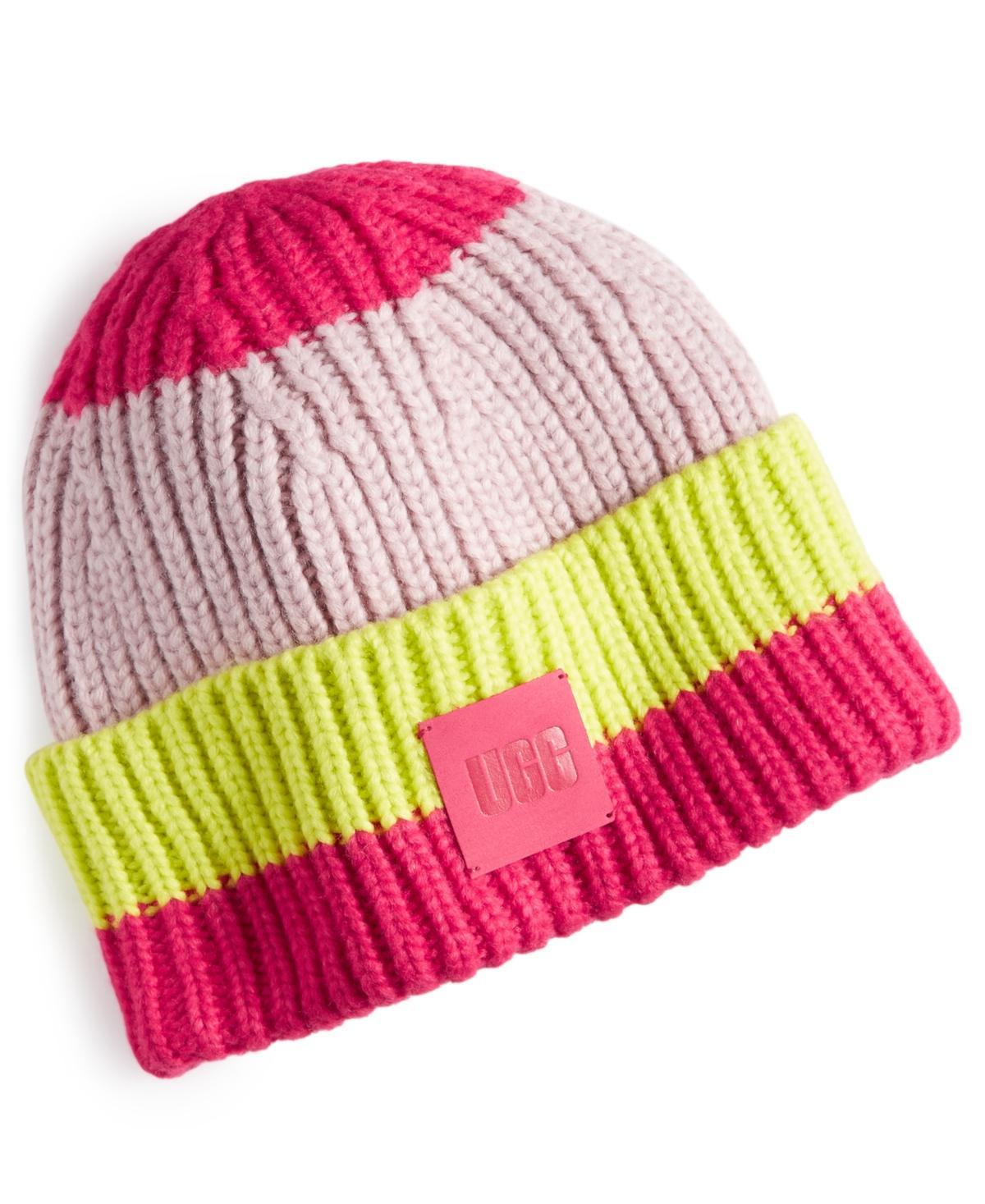 UGG(r) Chunky Ribbed Beanie Product Image