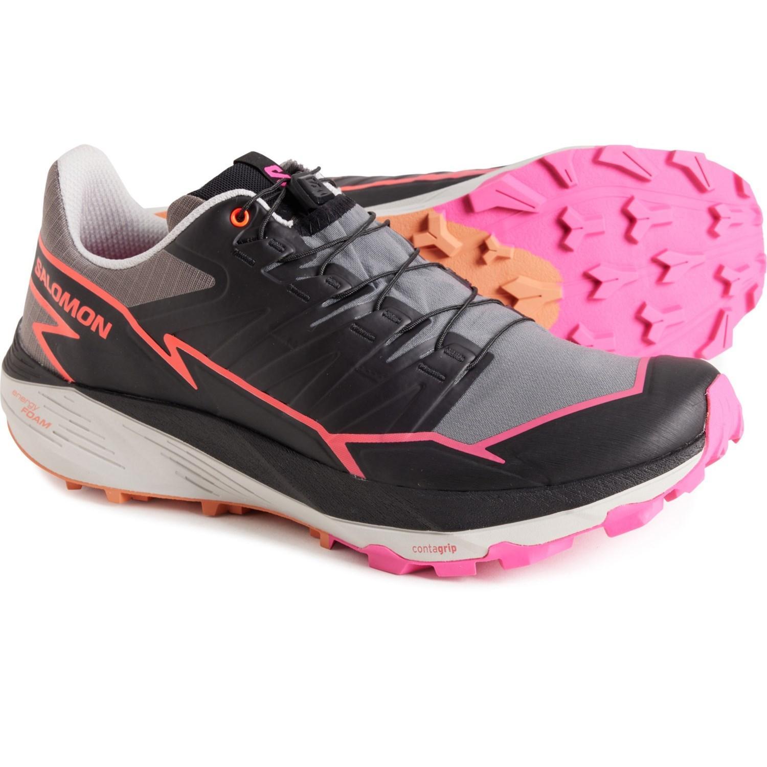 Salomon Trail Running Shoes (For Men) Product Image