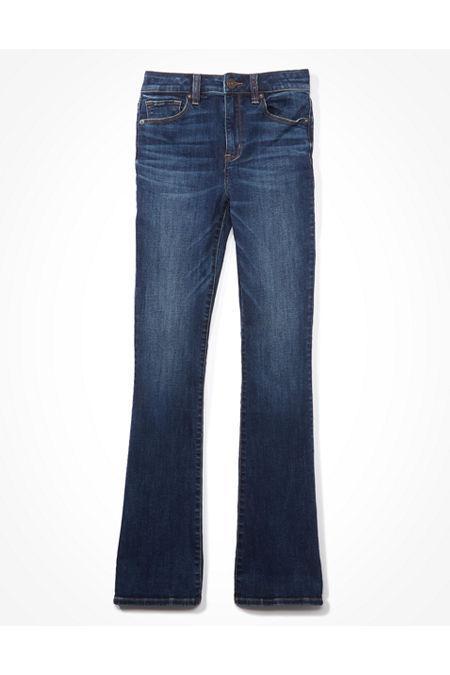 AE Next Level High-Waisted Skinny Kick Jean Women's product image