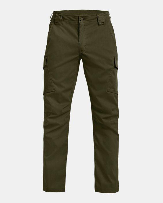 Men's UA Enduro Elite Cargo Pants Product Image