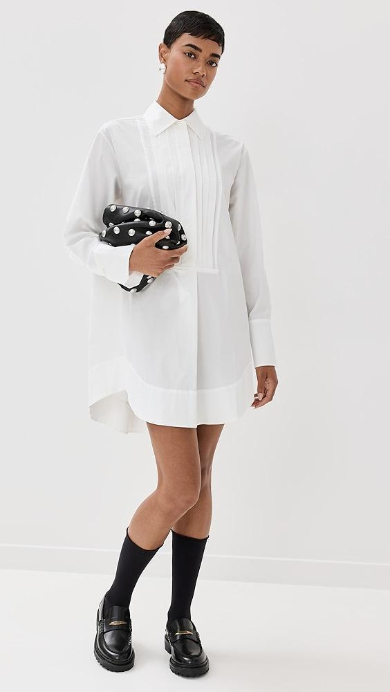 A.L.C. Fallen Dress | Shopbop Product Image