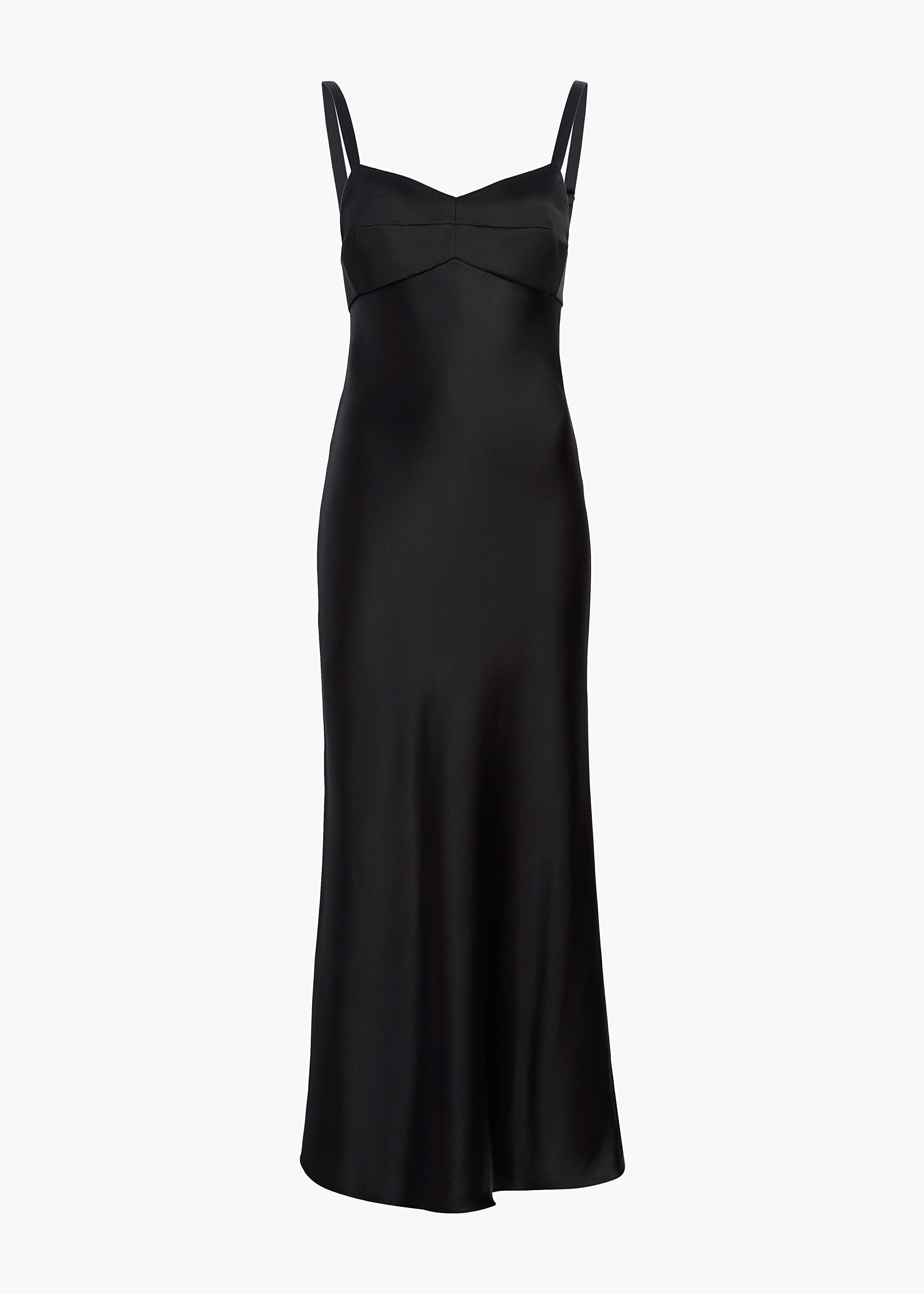 Joely Dress in Black product image