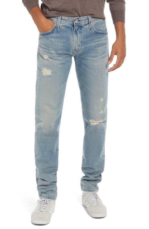 AG Mens Dylan Skinny Jeans Product Image