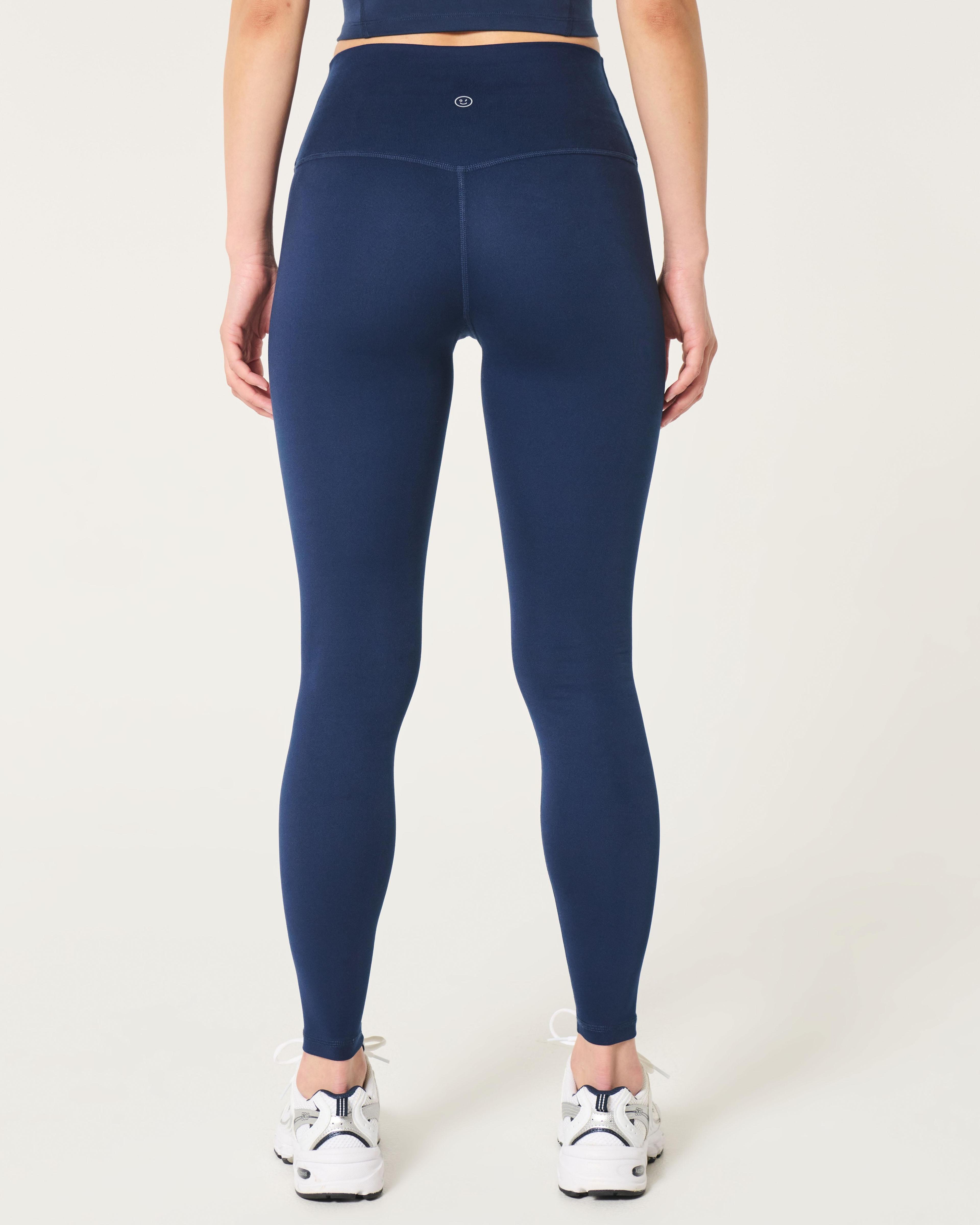 Gilly Hicks Active Recharge Leggings Product Image