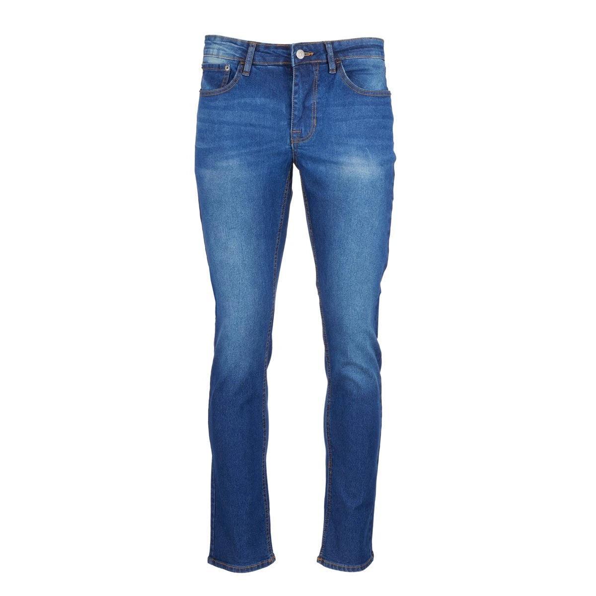 IZOD Men's Stretch Slim Jeans Product Image