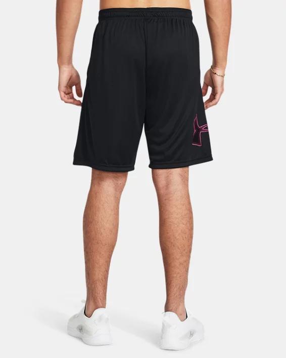 Men's UA Tech™ Graphic Shorts Product Image