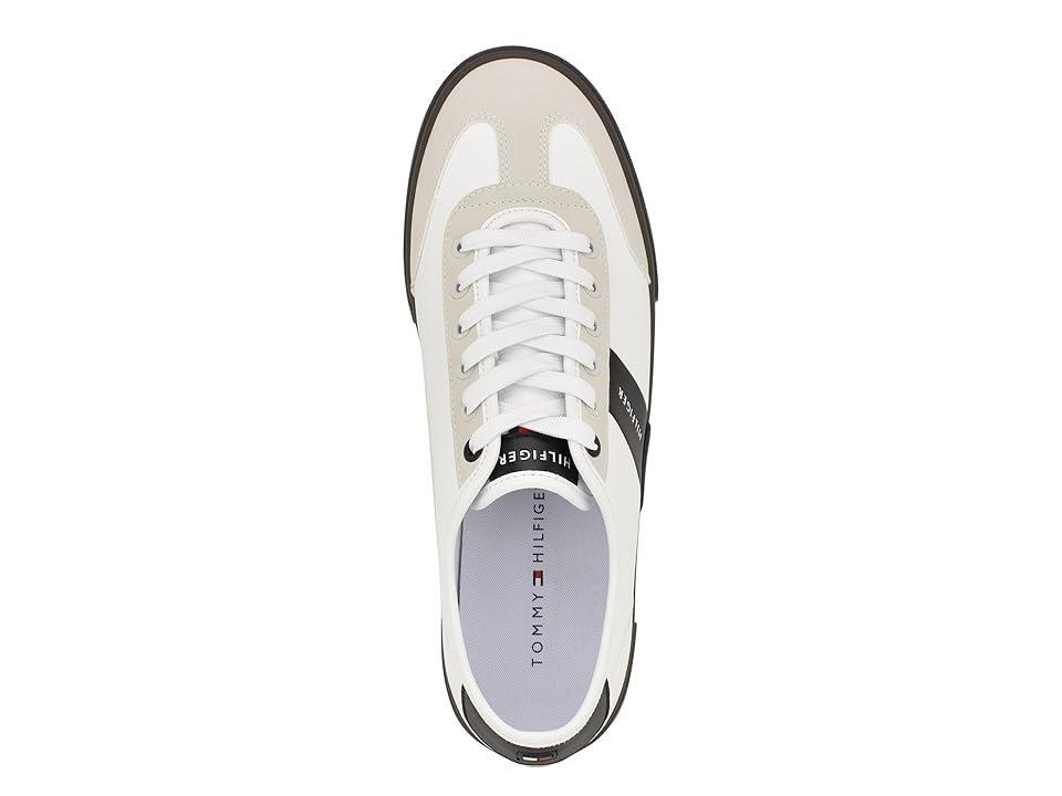 Tommy Hilfiger Pandora Nicotine Multi) Men's Shoes Product Image