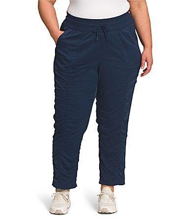 The North Face Womens Plus Size Aphrodite 2.0 Pant Product Image