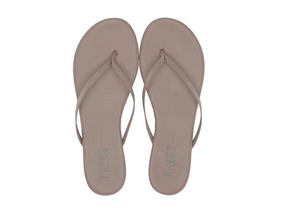 TKEES Liners (Biscuit) Women's Sandals Product Image