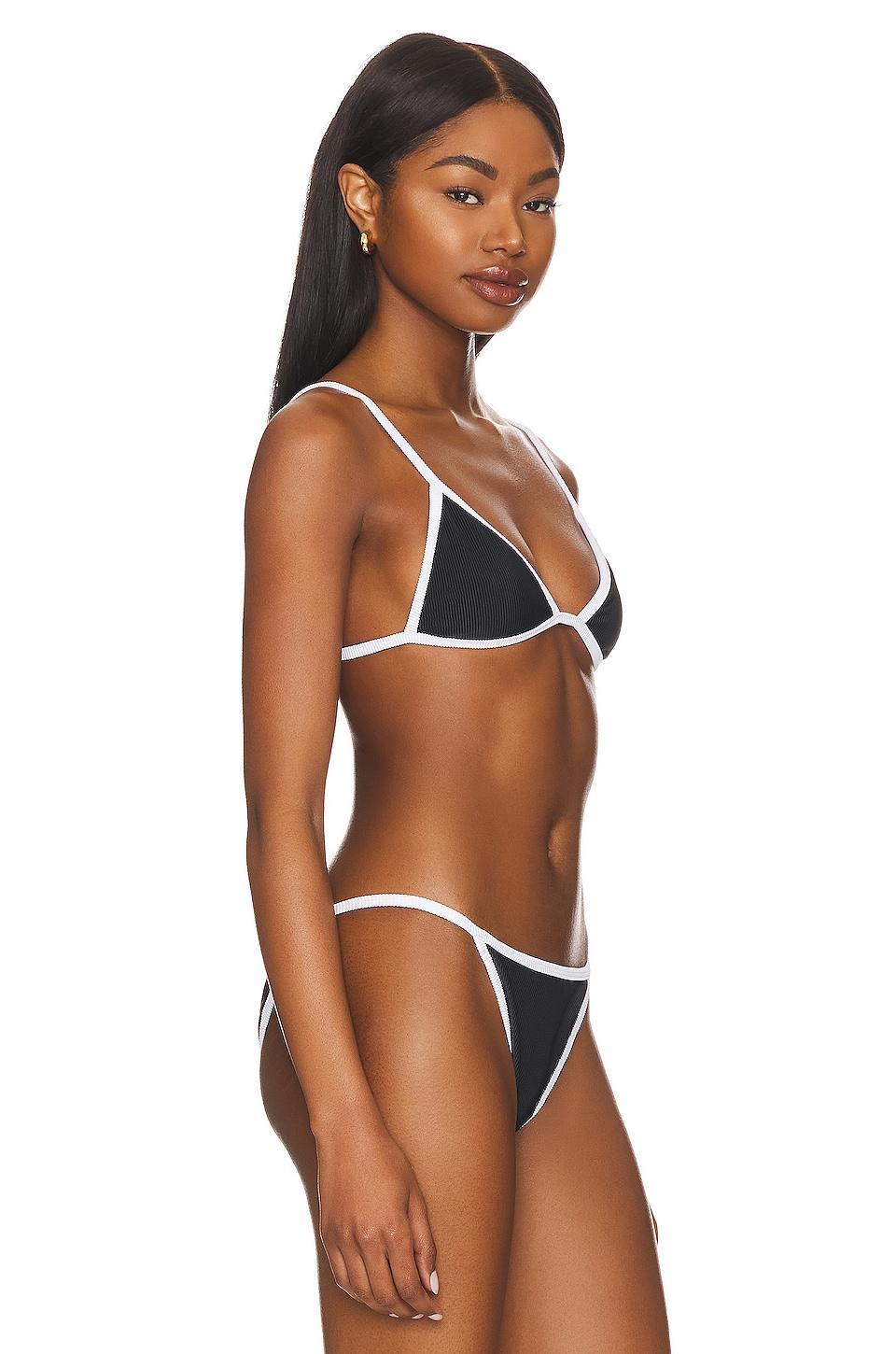 Kim Bikini Top BEACH RIOT Product Image