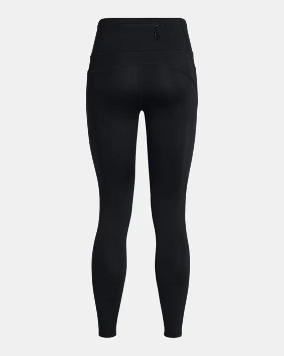 Women's UA Launch Elite Cold Weather Tights Product Image