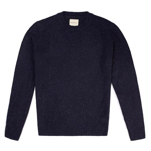 Standard Knit - Navy Product Image