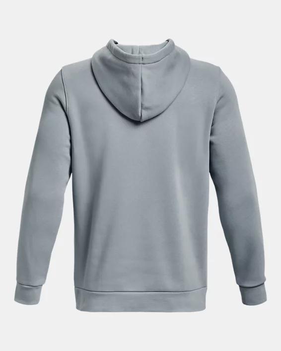 Men's UA Icon Fleece Hoodie Product Image