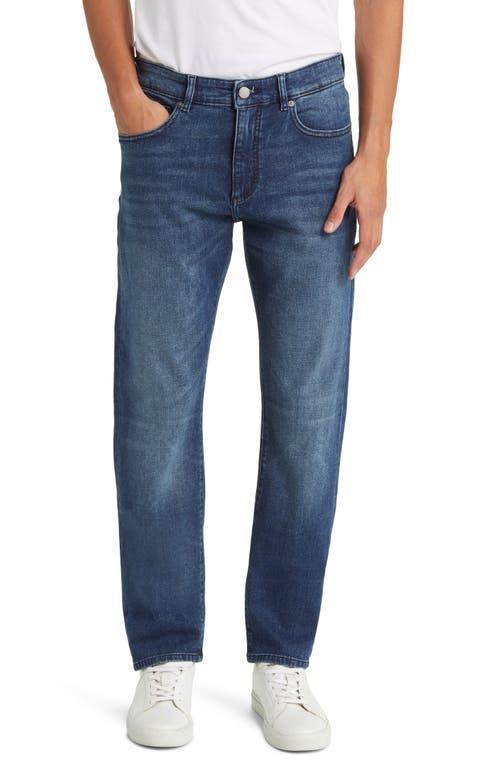 DL1961 Russell Slim Straight Leg Jeans Product Image