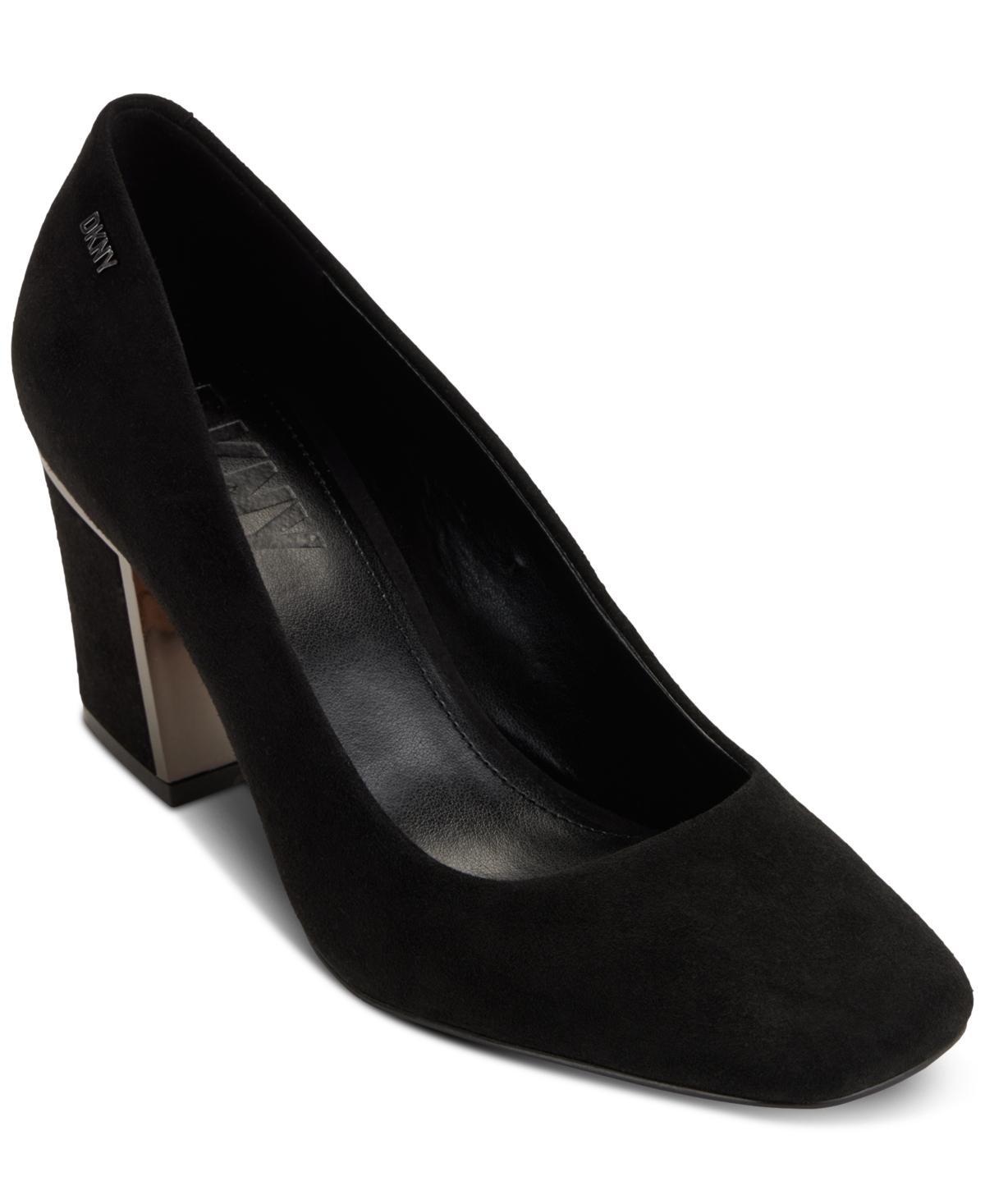 Dkny Womens Celsa Slip-On Pumps Product Image