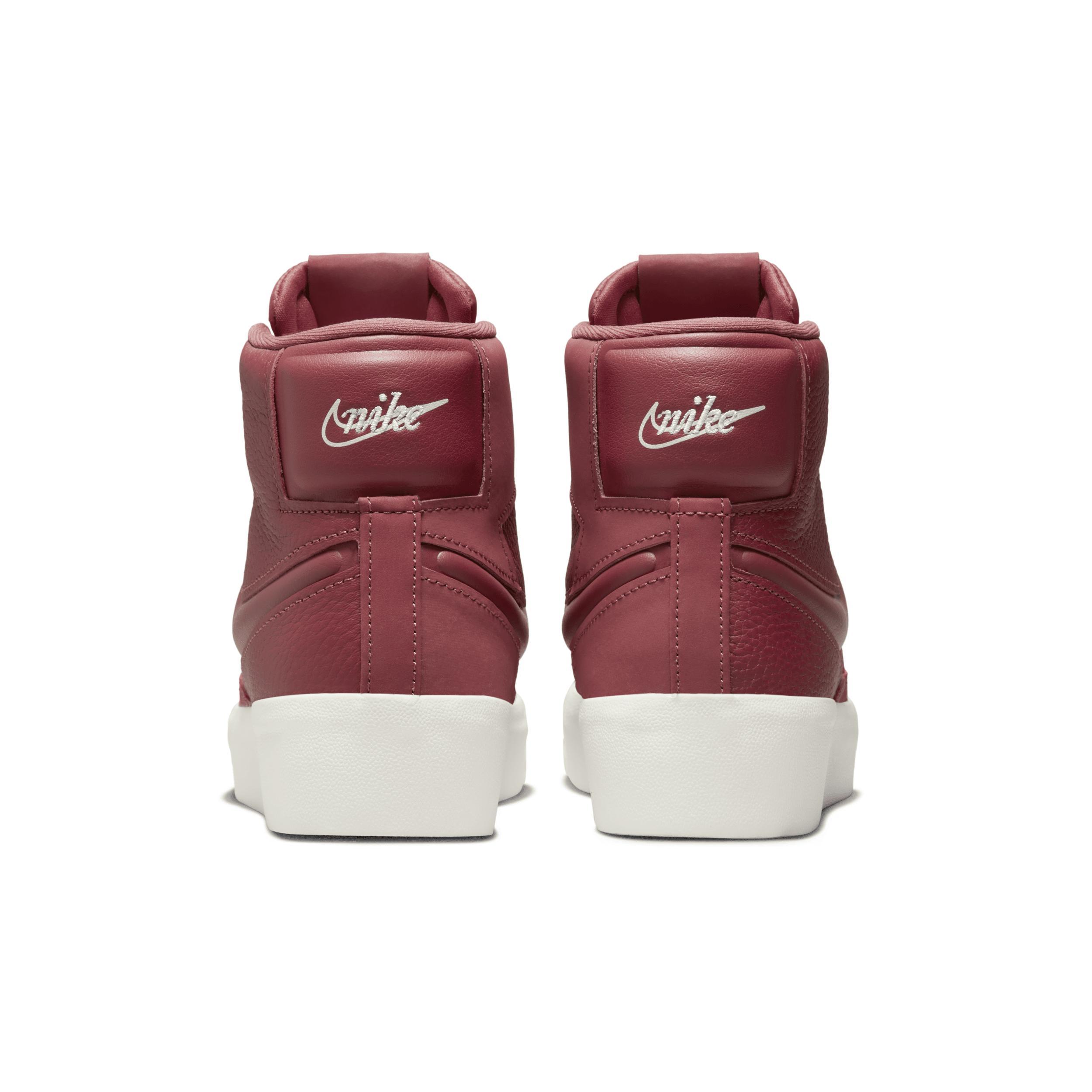 Nike Women's Blazer Mid Victory Shoes Product Image