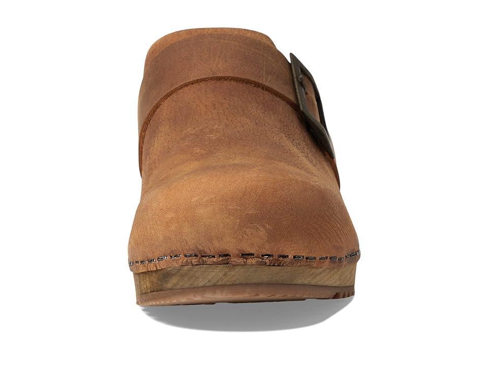 Sanita Urban (Chestnut) Women's Shoes Product Image