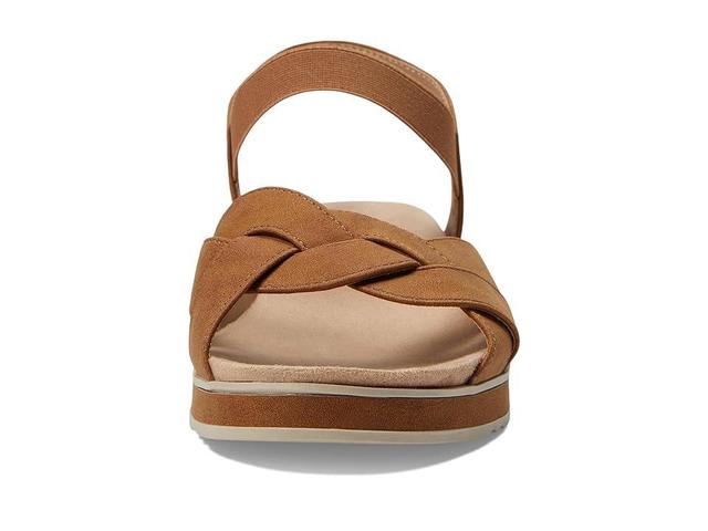 LifeStride Zuri Platform Sandal Product Image