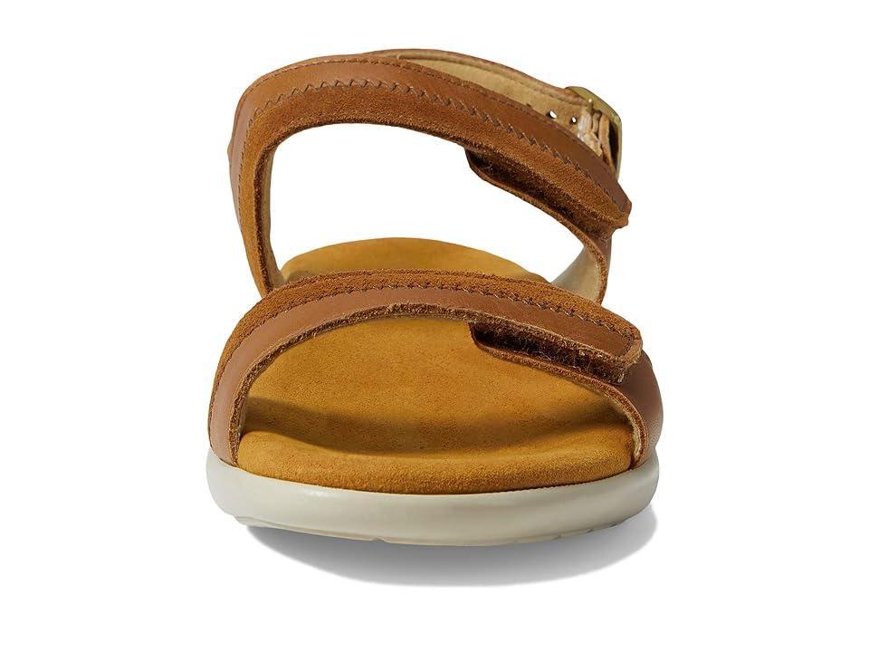 SAS Nudu Strap Sandals (Hazel) Women's Shoes Product Image