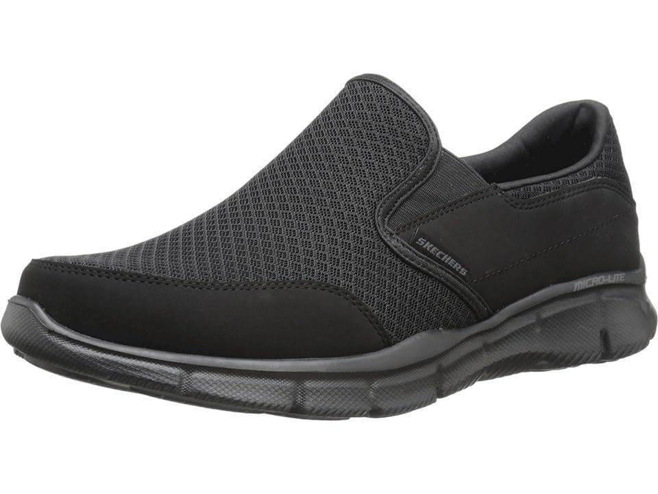 SKECHERS Equalizer Persistent Men's Slip on Shoes Product Image